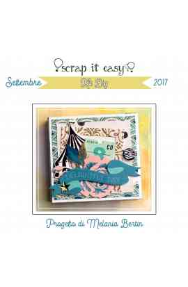 Tutorial KIT SMALL 2017-09 SETTEMBRE