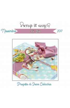 Tutorial Kit Big 2017-11 NOVEMBRE