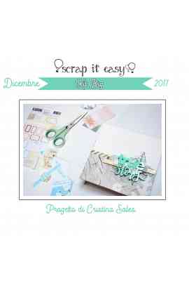 Tutorial KIT BIG 2017-12 DICEMBRE