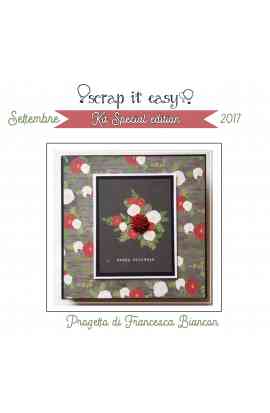 Tutorial Kit Christmas Special Edition 2017