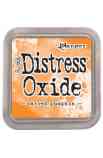 Distress Oxide- Carved Pumpkin