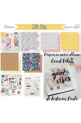 Tutorial  KIT BIG 2018-02 FEBBRAIO 