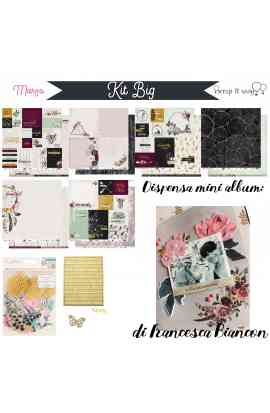 Dispensa KIT BIG MARZO 2018