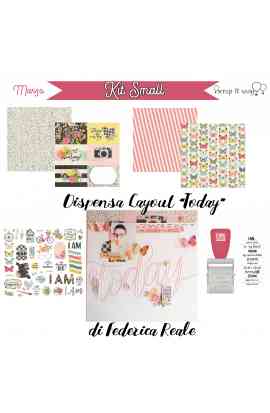 Tutorial KIT SMALL 2018-03 MARZO 