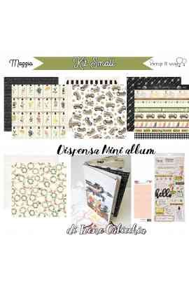 Tutorial KIT SMALL 2018-05 MAGGIO