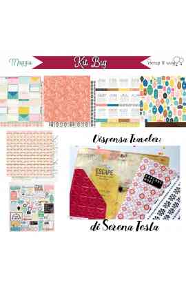 Tutorial KIT BIG 2018-05 MAGGIO 