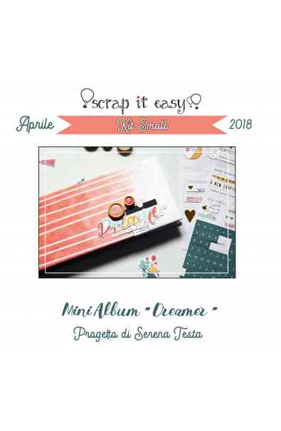 Tutorial KIT SMALL 2018-04 APRILE 