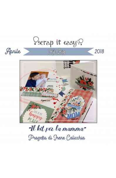 Tutorial KIT BIG 2018-04 APRILE 