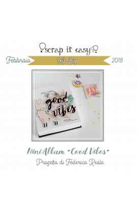 Tutorial  KIT BIG 2018-02 FEBBRAIO 