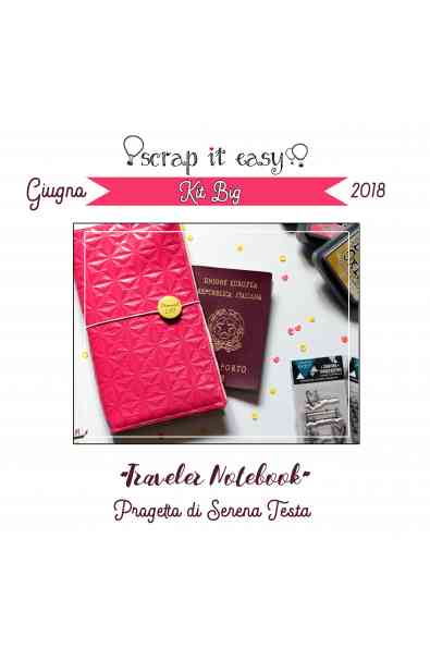 Tutorial KIT BIG 2018-05 MAGGIO 