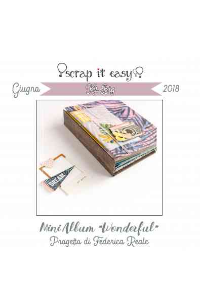 Tutorial KIT BIG 2018-06 GIUGNO 