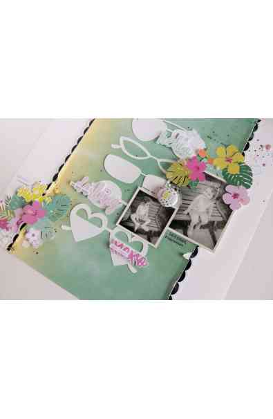 Dispensa KIT SMALL 2018 AGOSTO