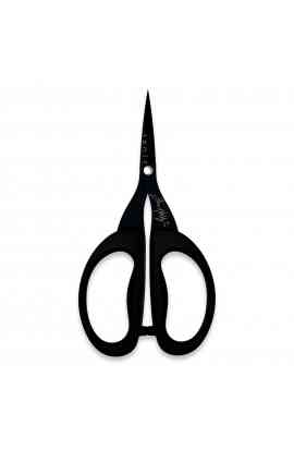 Tim Holtz Forbici 5" , micro lama seghettata - Non-Stick 
