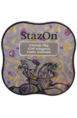 Stazon - CLOUDY SKY