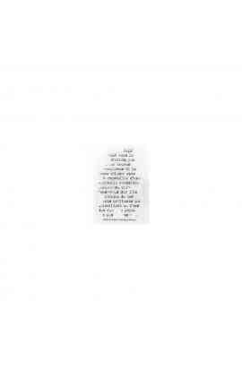 Timbro clear - TOUCHE DE TEXTE