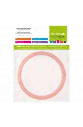 Biadesivo Transparente 3mm 