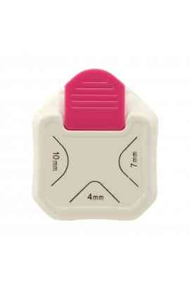 Corner Punch 3 in 1 - stonda angoli