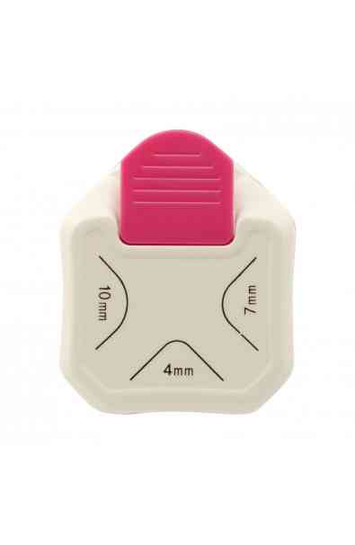 Corner Punch 3 in 1 - stonda angoli 