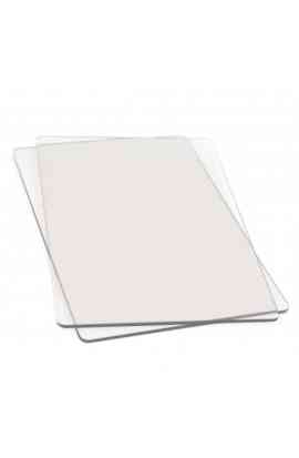 Sizzix big shot accessory Cutting Pad standard