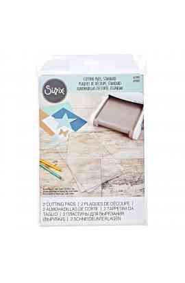 Sizzix big shot accessory Cutting Pad standard