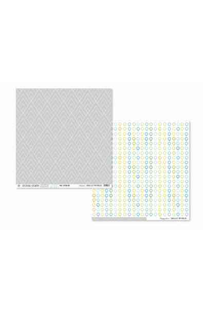 Hello World - Summits / Happy place