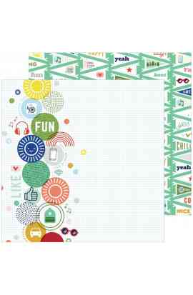 Super Cool - Full Of Adventures 