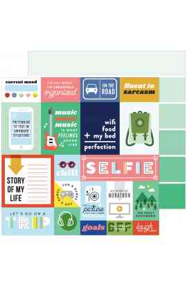 Super Cool - Current Mood 