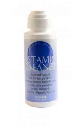 Stamp Cleaner 