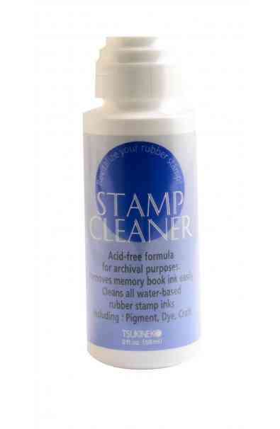 Stamp Cleaner 