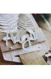 PREORDINE - RIBBON TAGS