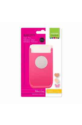 Punch circle medium Heavy duty 