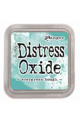 Distress oxide - Evergreen bough