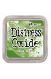 Distress oxide - Mowed lawn
