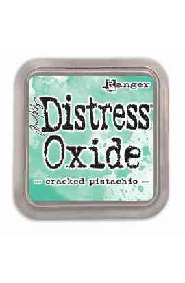 Distress oxide - Cracked pistachio