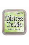Distress oxide - Twisted citron
