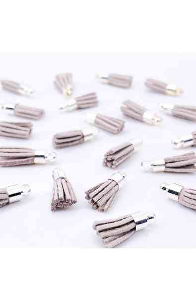 MINI TASSEL POUDRE