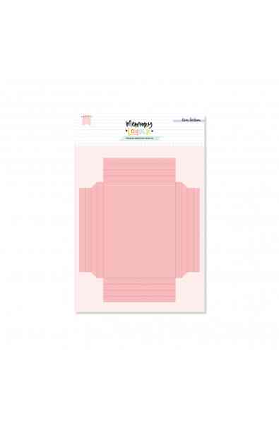 Fustella Cornice 3D