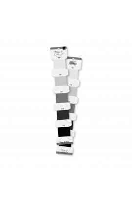 Stitch It - Filo da ricamo GRIGIO