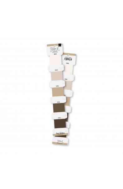 Stitch It - Filo da ricamo BEIGE