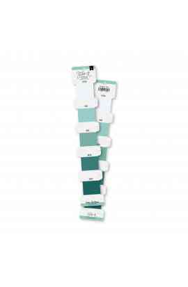 Stitch It - Filo da ricamo MENTA