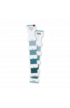 Stitch It - Filo da ricamo OCEANO