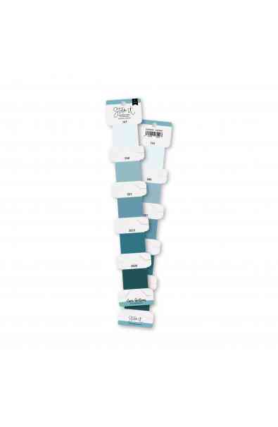 Stitch It - Filo da ricamo OCEANO