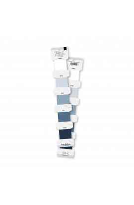 Stitch It - Filo da ricamo GRIGIO AZURRO