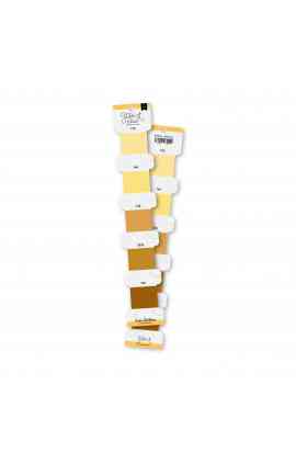 Stitch It - Filo da ricamo GIALLO