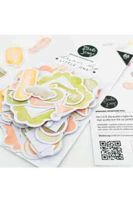 Dream Big Little One - DieCut