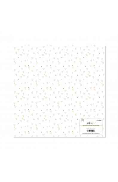 BABY M - Vellum Corazones