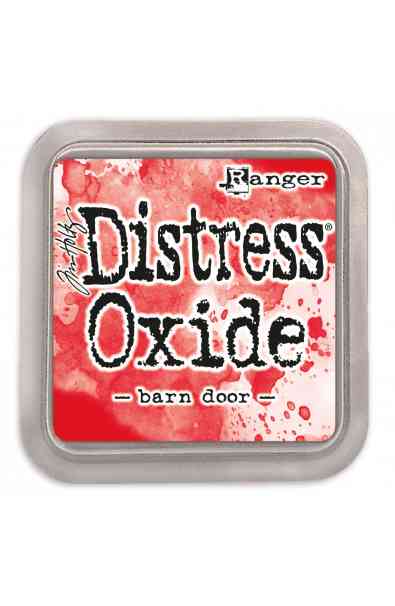 Distress Oxide - Barn door