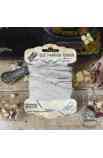 old fashion LINEN - vintage ECRU