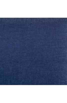 Tela Da Rilegatura 35x50 cm Blu Navy
