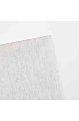 Tela Da Rilegatura Lino 35x50 cm Grigio